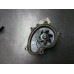 98W105 Water Coolant Pump From 2014 Subaru Impreza  2.0